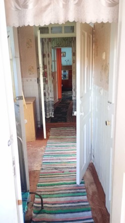 Частина будинку район Павлова - фото 1