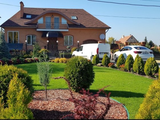 Продам  умный дом Слов'янськ