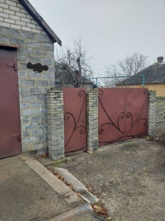 Продам Дом Славянск (можно СЕРТИФИКАТ) - фото 1