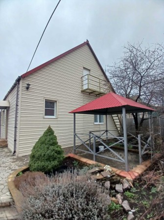 Продам дом Артема - фото 1