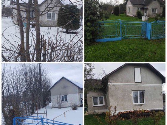 Терміново! Будинок з ділянкою 24 сотки, всього 2 км від Трускавця Трускавець