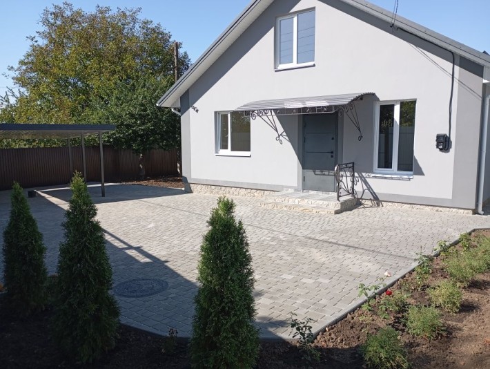 Продам новий будинок - фото 1