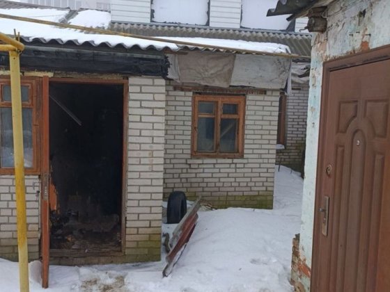 Продається частина будинку Умань