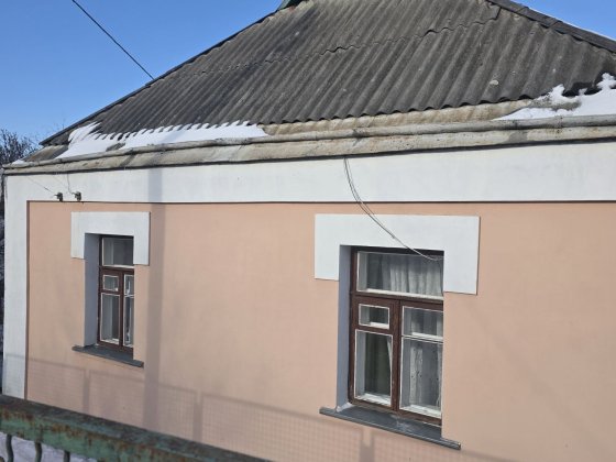 Продаж окремого будинку Умань