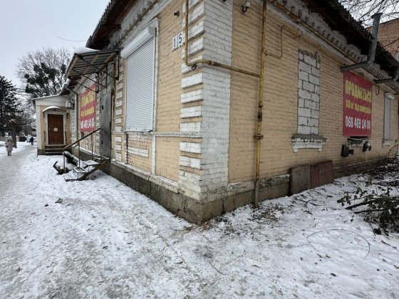 Продається частина будинку, вул. Шевченка Умань