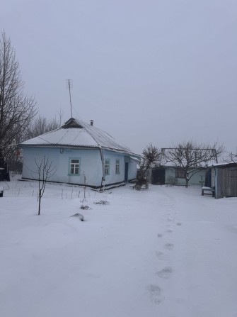 Продам Будинок біля міста Умань Черкаська обл. - фото 1