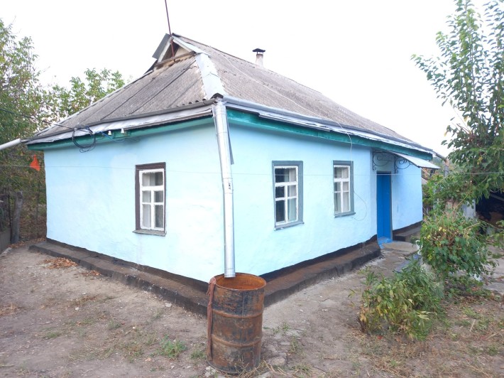 Продам Будинок біля м.Умань - фото 1