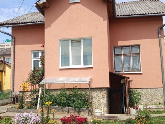 Продається будинок в Трускавці. Трускавец