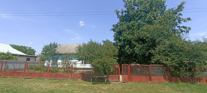 Продам будинок с.Пугачівка - фото 1