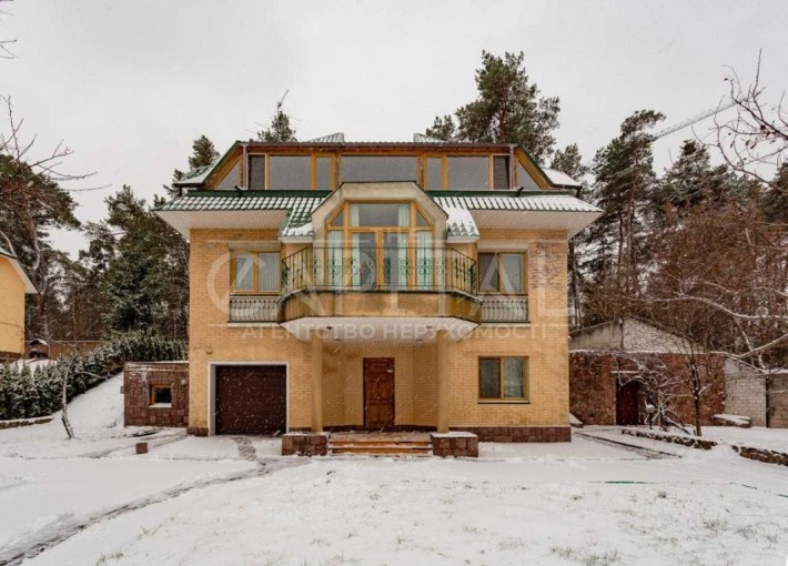 Продажа дома, Украинка, Обуховский р-н - фото 1