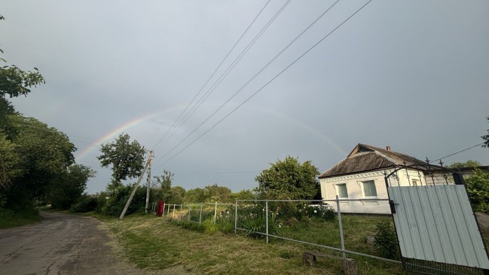 Будинок  с. Кочержинці - фото 1