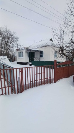 Продається будинок в с.Дмитрушки Уманського району - фото 1