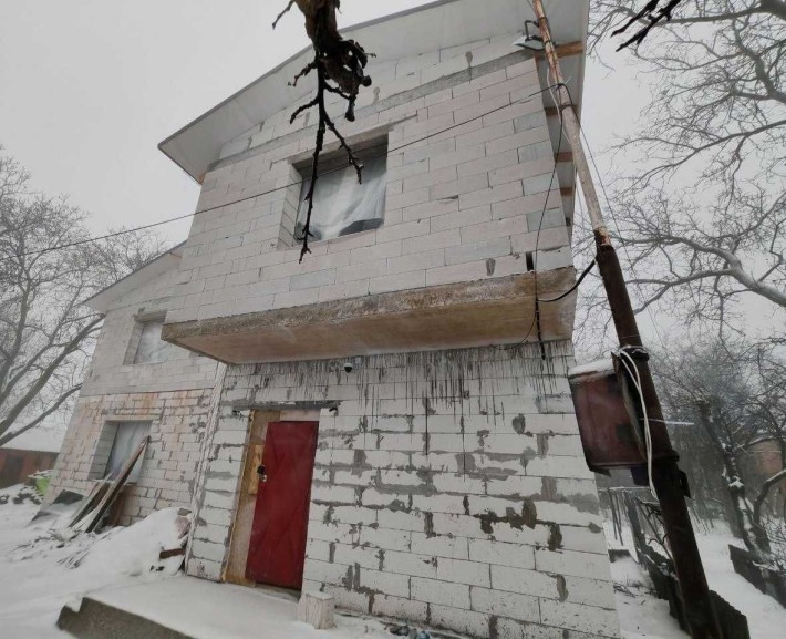 Будинок 2 поверхи м.Умань - фото 1