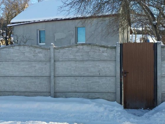 Продам будинок в місті Фастів можливо по сертифікату  є відновлення Фастов