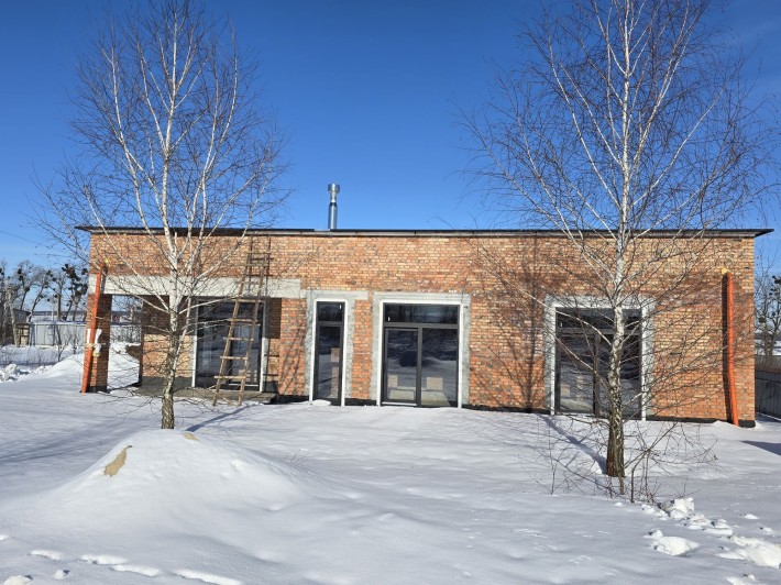 Продаж приватного будинку - фото 1