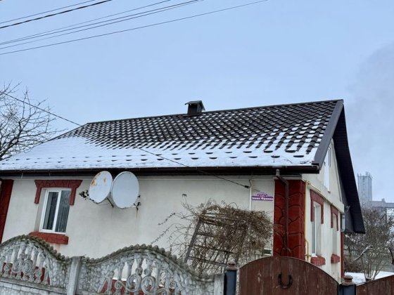 Продам будинок від власника. м Хмільник Хмельник