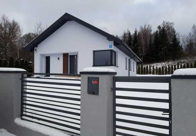 Продам будинок 115м2 ,огорожена територія - фото 1