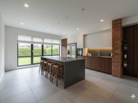 3к Таунхаус, Дендропарк Хмельницький