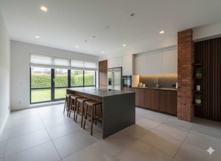 3к Таунхаус, Дендропарк - фото 1