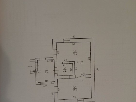 Продаж будинку | Дмитрушки Умань