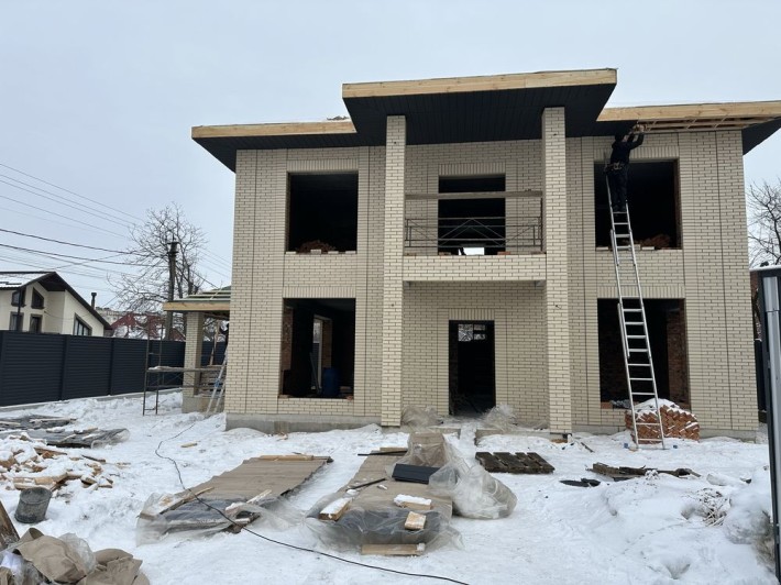 Будинок на старому аеродромі !!! - фото 1