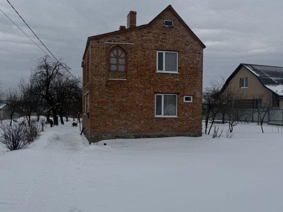 Житловий будинок Хмельник