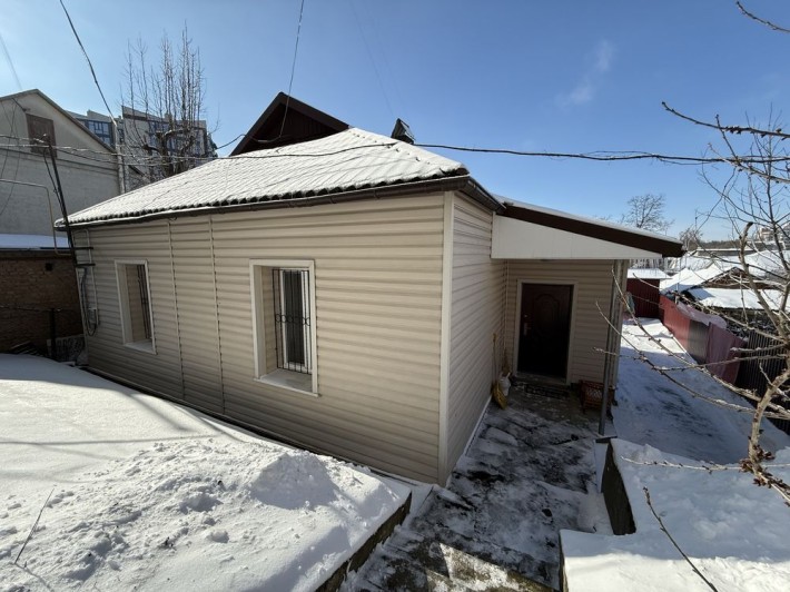 Продаж Будинку! Центр! - фото 1