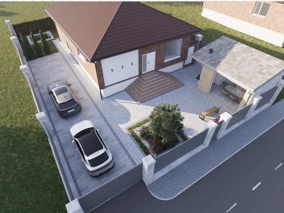 Продаж сучасного будинку! Хмельницький