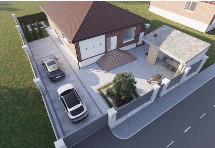 Продаж сучасного будинку! - фото 1