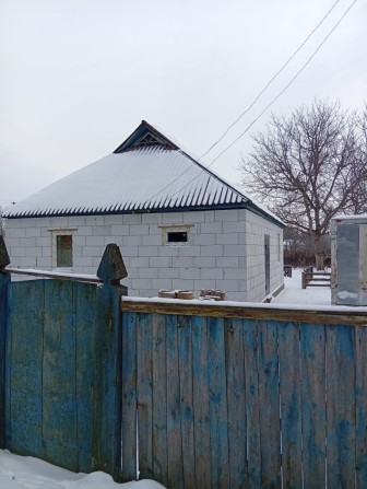 Продам Будинок У лісі Драбовка Черкаська обл - фото 1