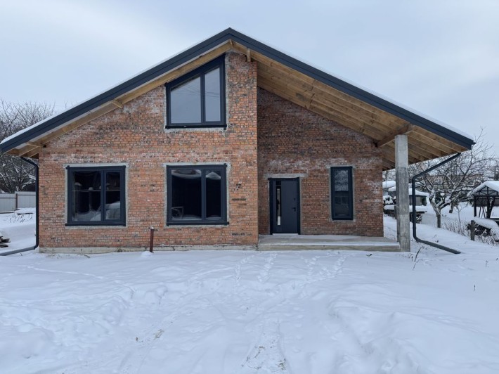 Продаж будинку Лезневе - фото 1