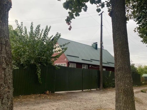 Продаж приватного будинку(від власника,без рієлтора) Умань