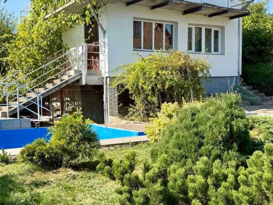 Продаж будинку в мікрорайоні Лезнево Хмельницький