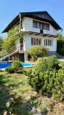 Продаж будинку в мікрорайоні Лезнево - фото 1