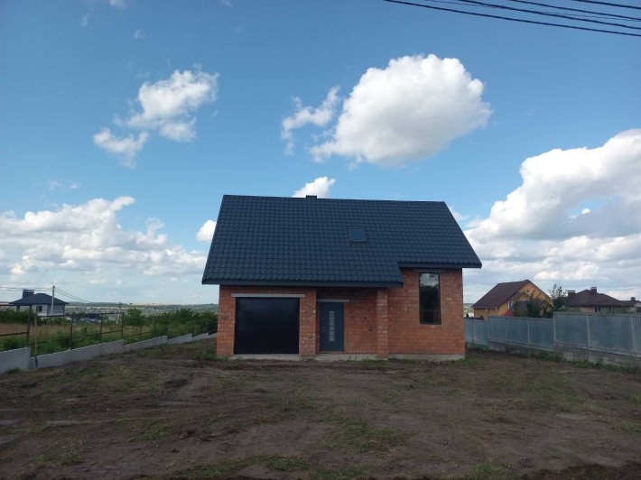 Продаж будинку Грузевиця-3, 10 сот.землі - фото 1