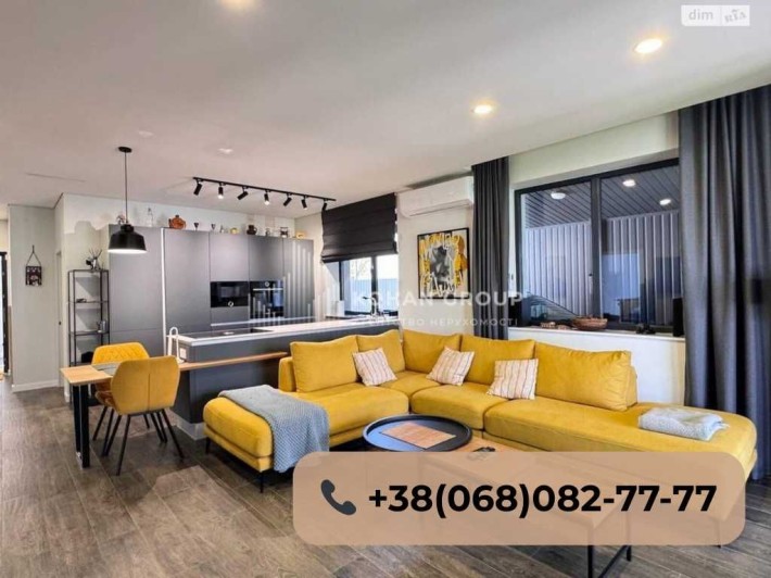 ‼️Продаж будинку 115 м² у Грузевиці 3 #2532‼️ - фото 1