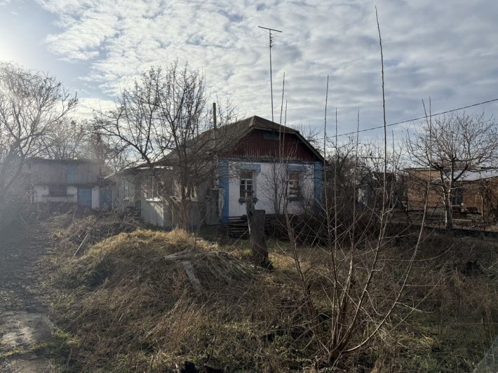 Продам приватний будинок - фото 1