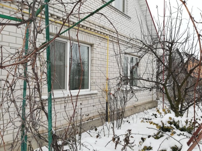 Продається будинок на два поверхи у Фастові - фото 1