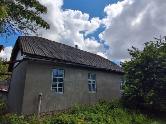 Продам будинок в центрі м.Фастів, Київської обл Фастов