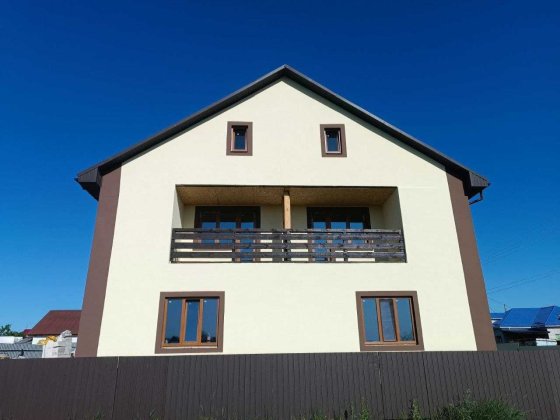 Продається дуплекс, 2025 рік забудови Умань