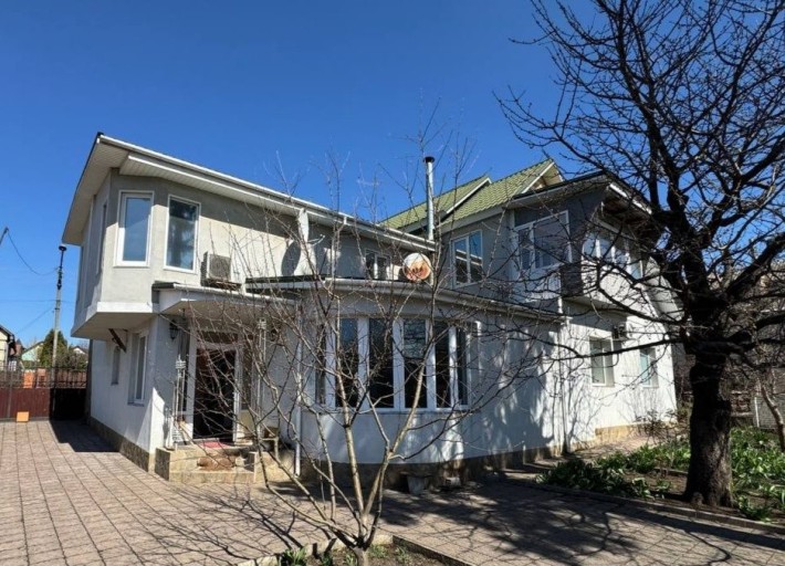 2-х пов. Будинок «Софіївська слобідка» 14 соток.літня кухня, альтанка - фото 1