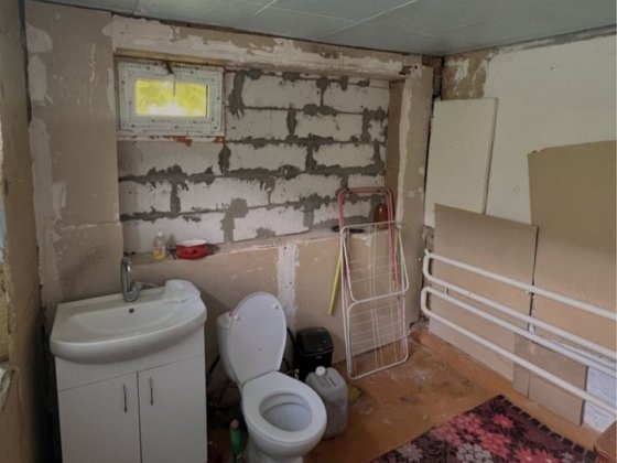 Продаж будинку зі всіма комунікаціями ! Хмельницький