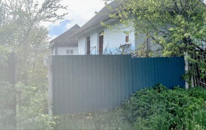 Продаж будинку ! - фото 1