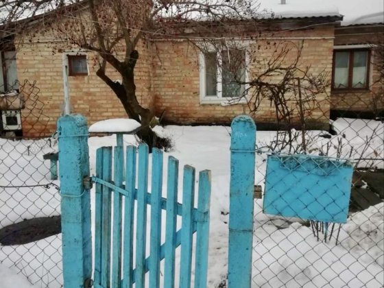 Продаж цегляного будинку зі всіма комунікаціями ! Хмельницький