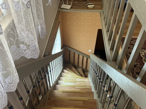 Затишний будинок з капітальним ремонтом, є сауна та садок 41039 Хмельницький