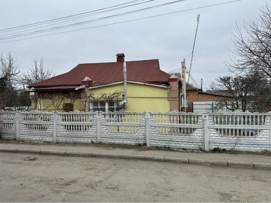 Продається хороший будинок Хмельницький