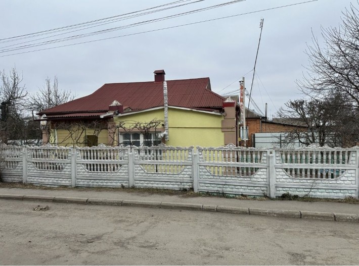 Продається хороший будинок - фото 1