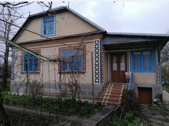 Продаж будинку на два входи Хмельницький