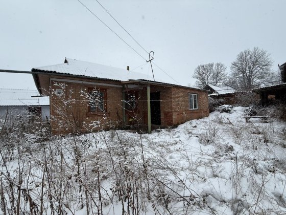 Продаж добротного цегляного будинку Хмельницький