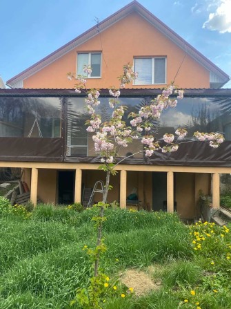 4к Будинок 178.1 м.кв/Дубово - фото 1